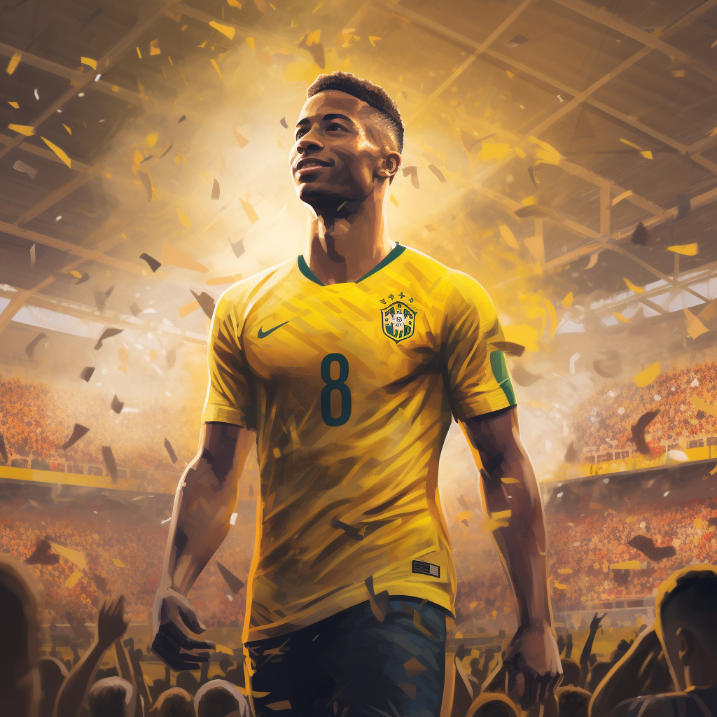 bryan888_Gabriel_Magalhaes_footballer_in_arena_894e1373-ada3-4c1d-a181-ec8acb0ff561.png