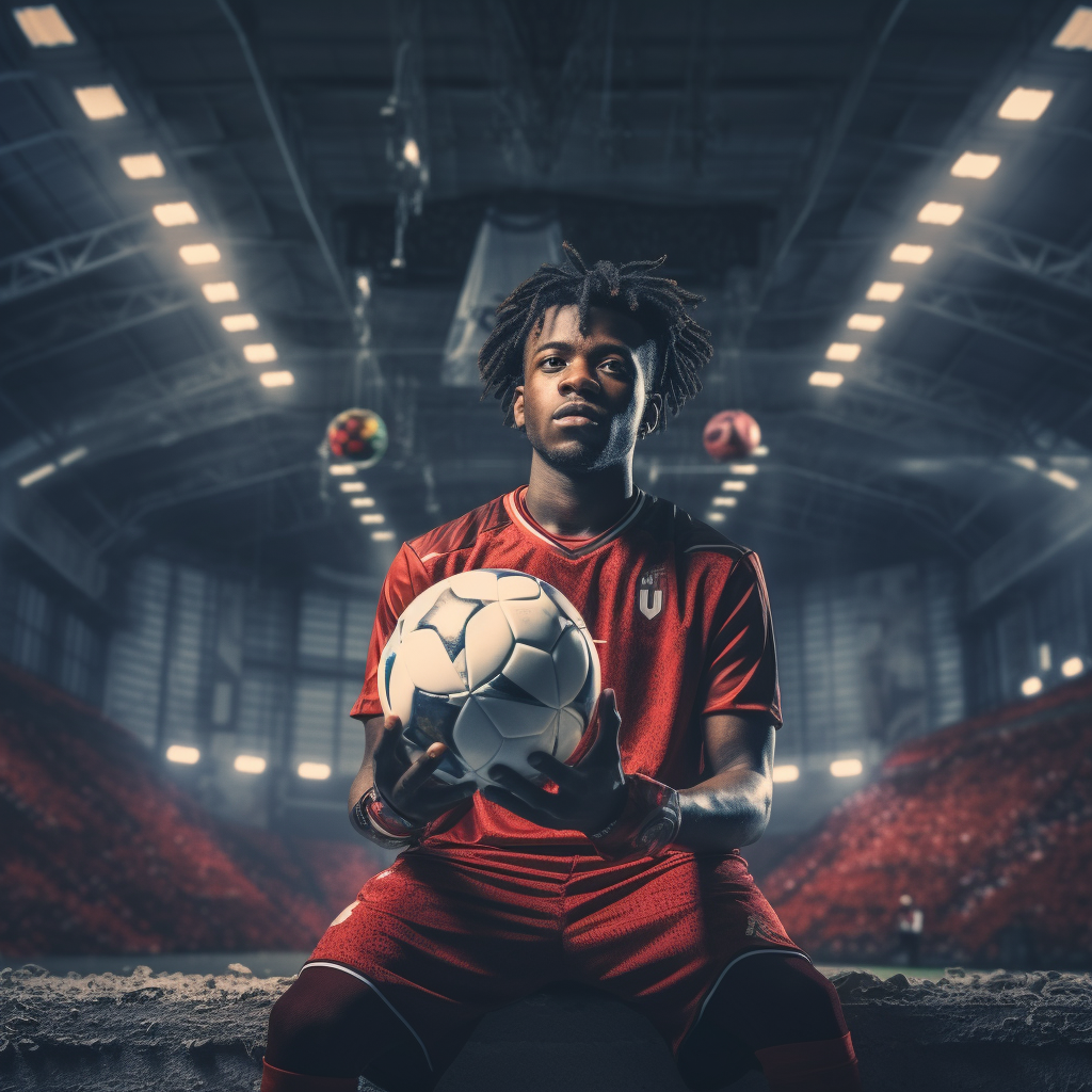 bryan888_Jeremy_Doku_footballer_in_arena_playing_football_70b0275e-f0f1-4323-b1b1-6150e2a646ca.png